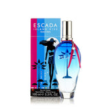 Island Kiss Eau de Toilette Spray for Women by Escada 3.4 oz.