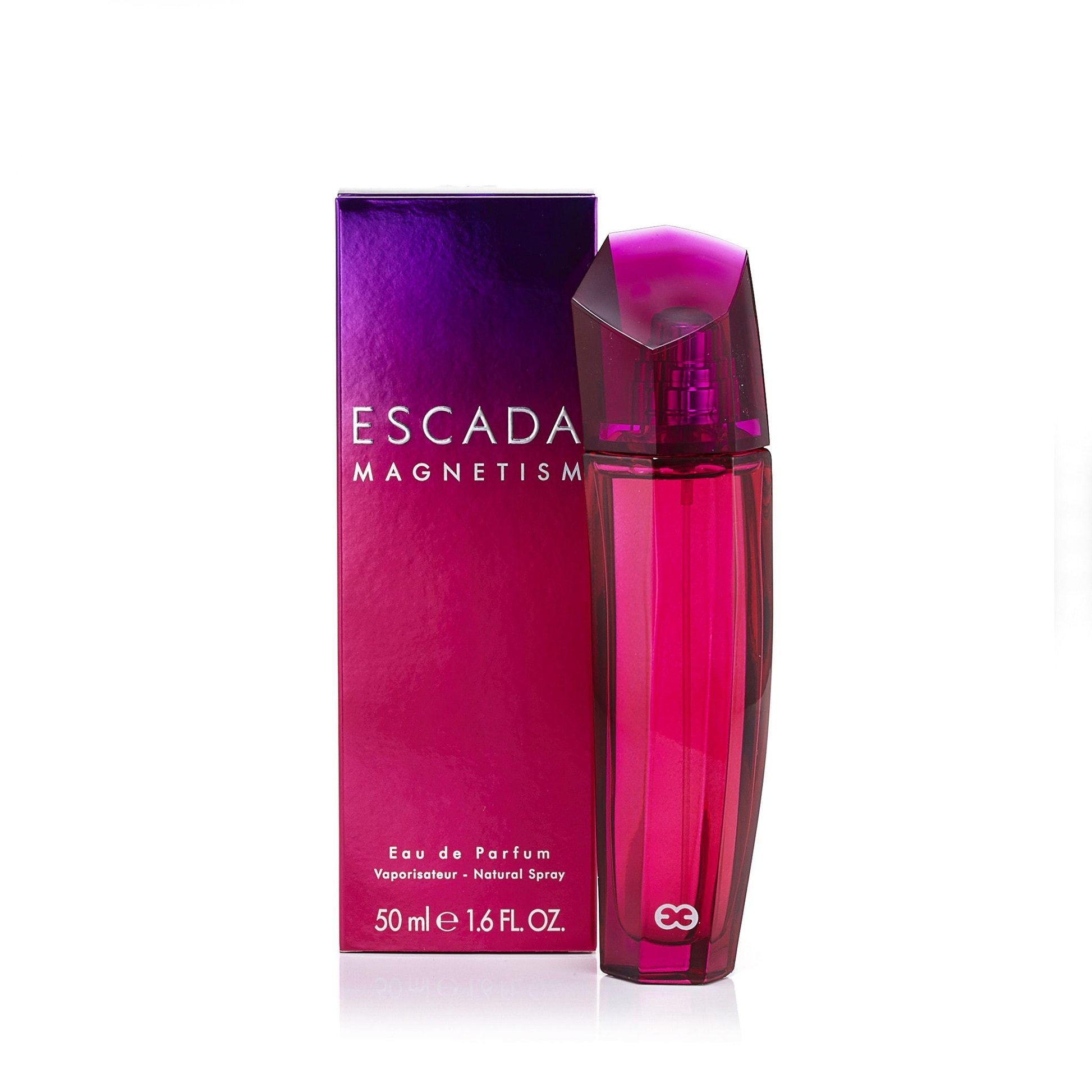 Magnetism Eau de Parfum Spray for Women by Escada, Product image 3