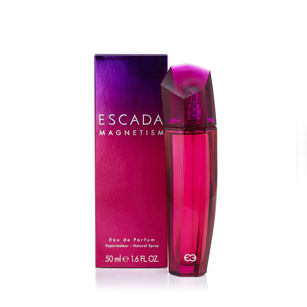 Magnetism Eau de Parfum Spray for Women by Escada 1.7 oz.