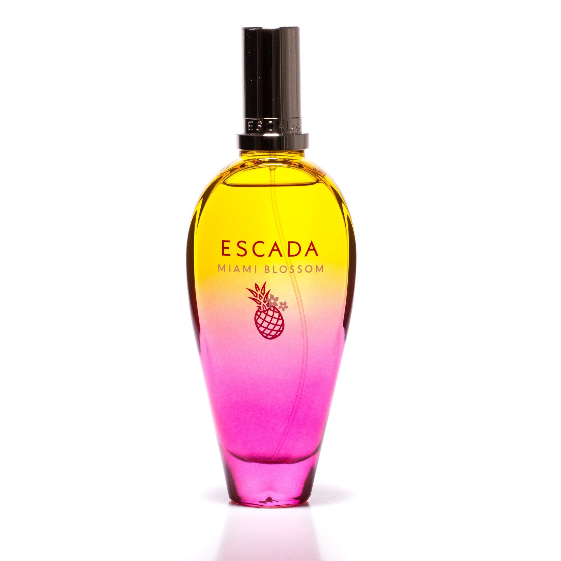 Miami Blossom Eau de Toilette Spray for Women by Escada, Product image 2