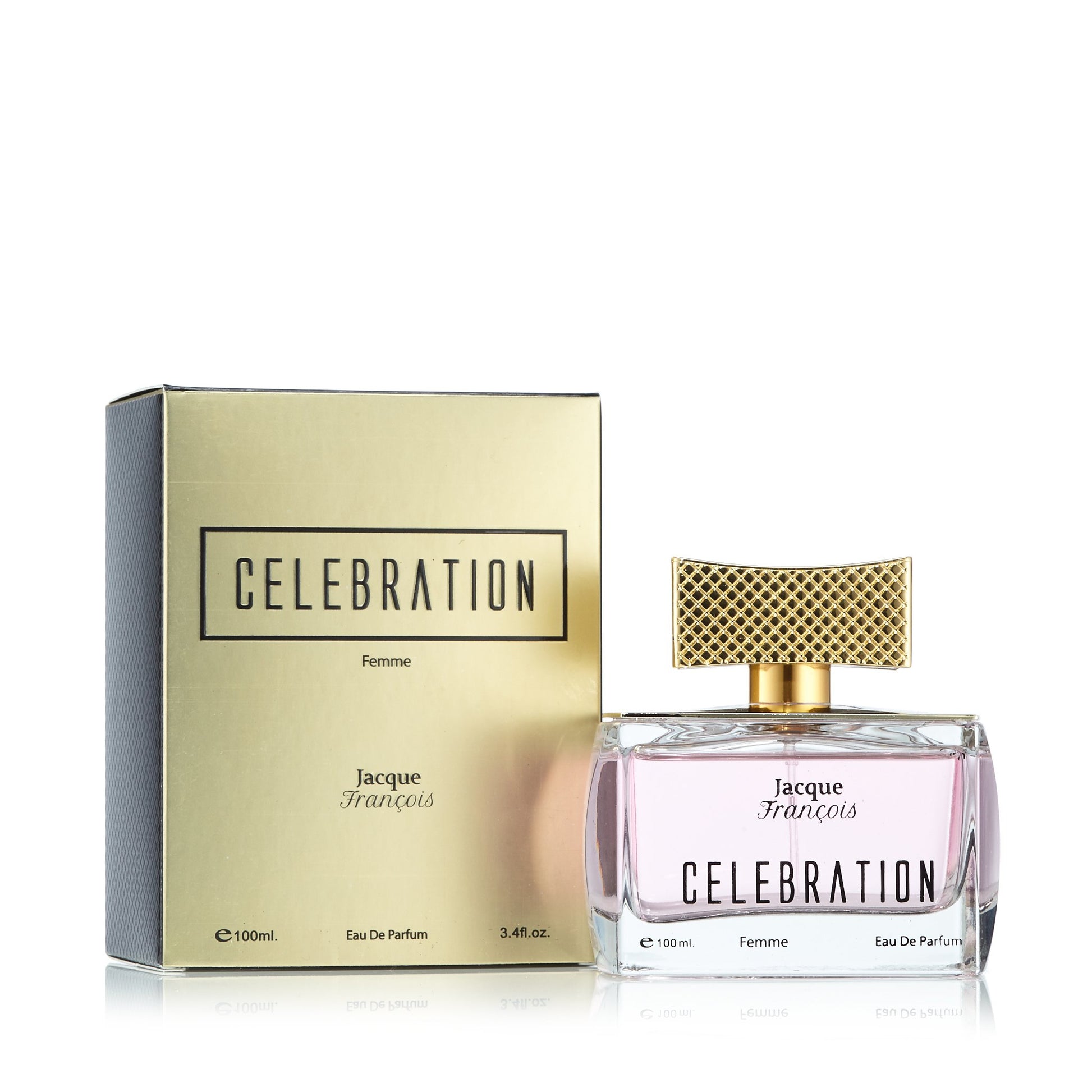 Celebration Eau de Parfum Spray for Women, Product image 2