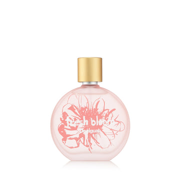 Desigual Fresh Bloom Perfume Featured image