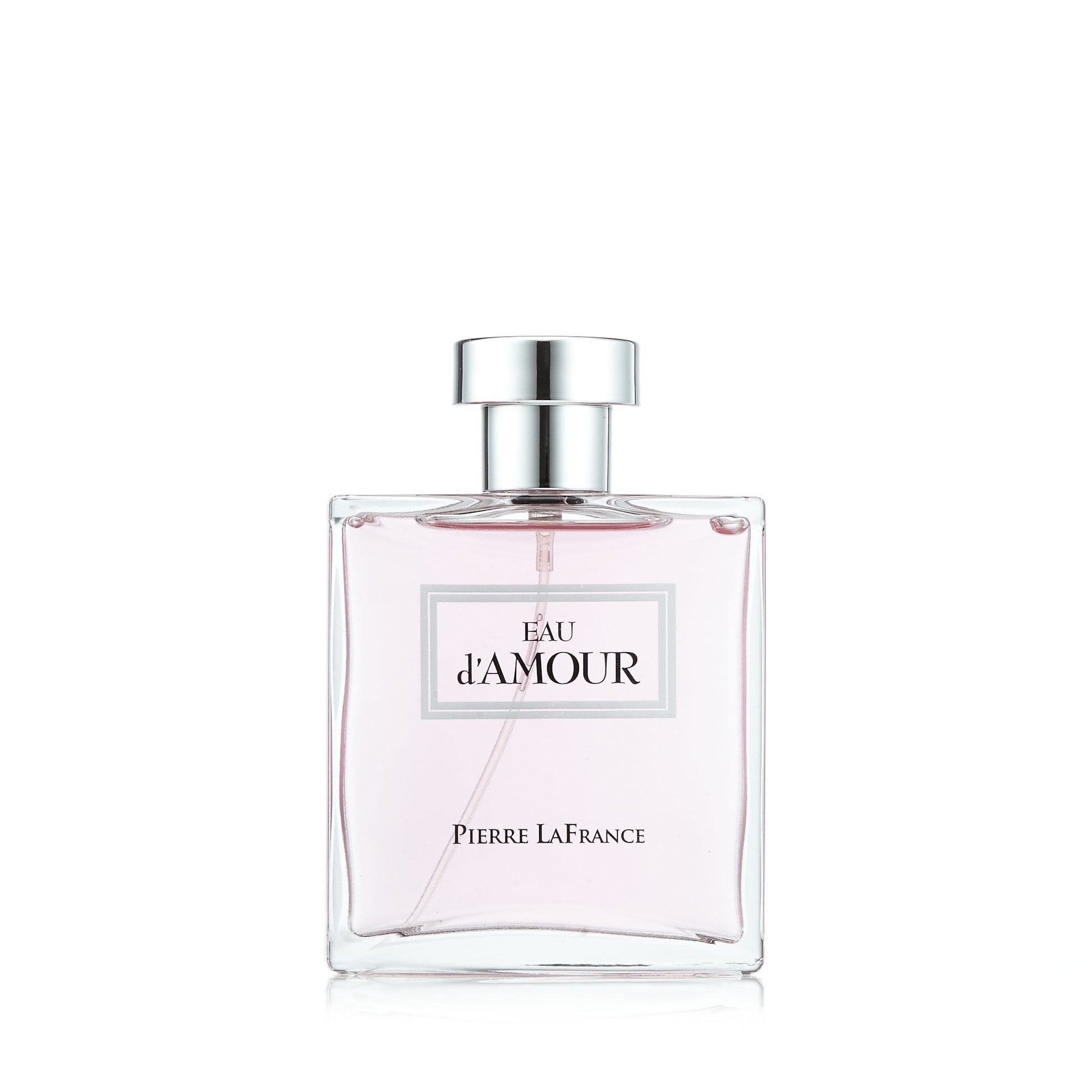Eau D'Amour Eau de Parfum Spray for Women, Product image 1