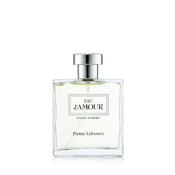 Eaud'Amour Pour Homme Cologne Featured image