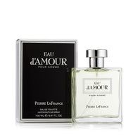 Eaud'Amour Pour Homme Cologne