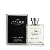Eaud'Amour Pour Homme