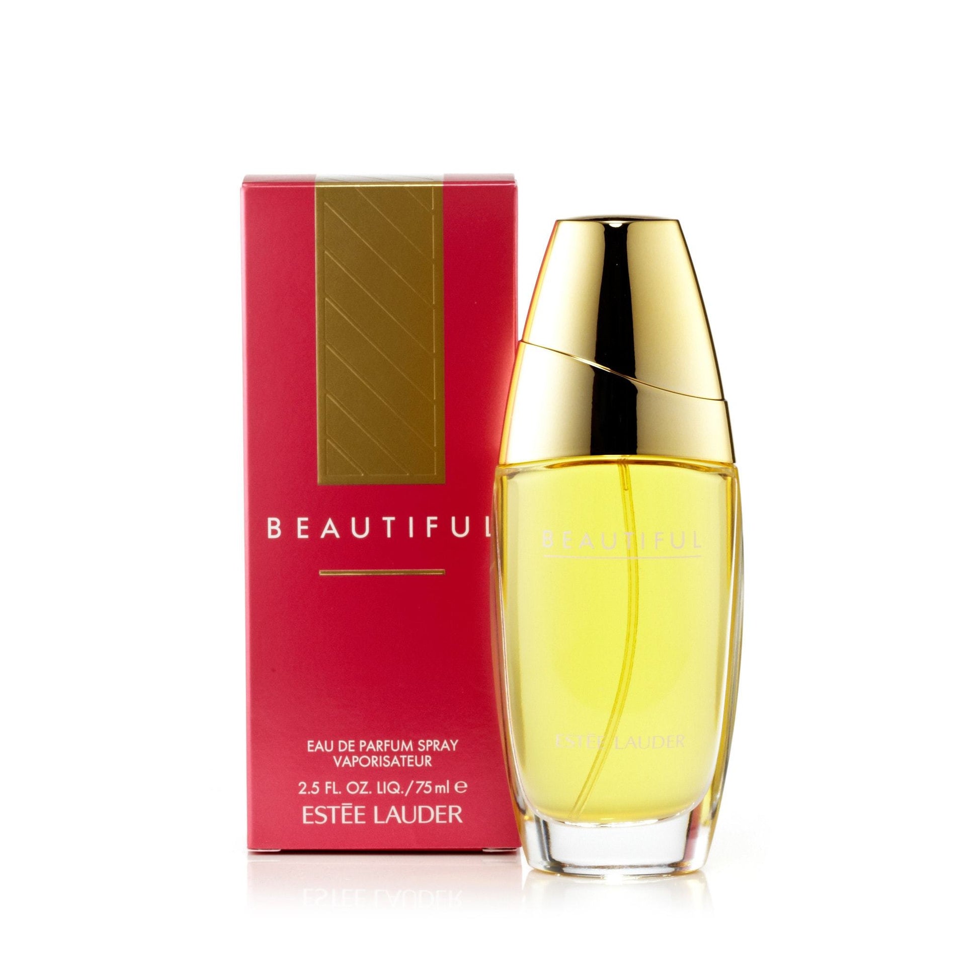 Beautiful Eau de Parfum Spray for Women by Estee Lauder, Product image 1