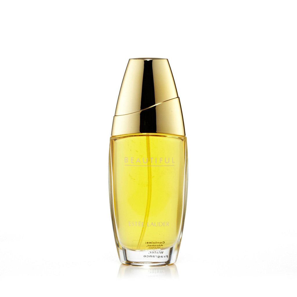 Estee Lauder Beautiful Eau de Parfum Womens Spray 2.5 oz. Tester