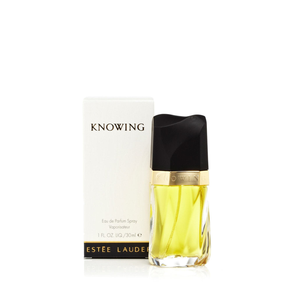 Knowing EDP for Women by Estee Lauder – Fragrance Outlet Knowing EDP for Women by Estee Lauder – Fragrance Outlet