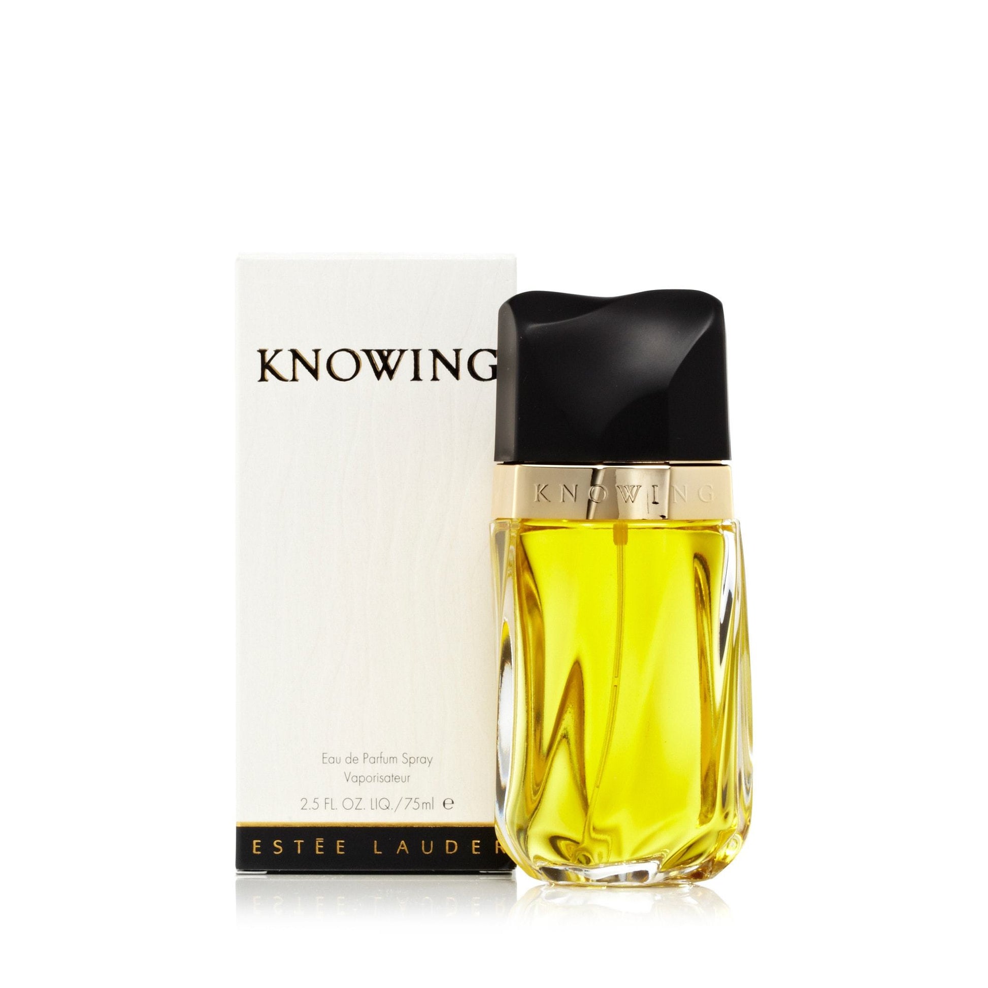 Knowing EDP for Women by Estee Lauder – Fragrance Outlet Knowing EDP for Women by Estee Lauder – Fragrance Outlet
