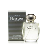 Pleasures Cologne