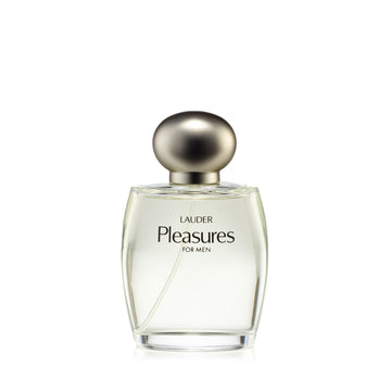 Pleasures Cologne Featured image