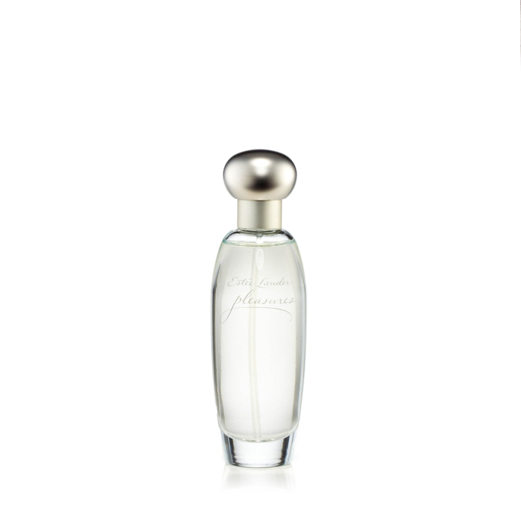 Estee Lauder Pleasures Eau de Parfum Womens Spray 1.7 oz.