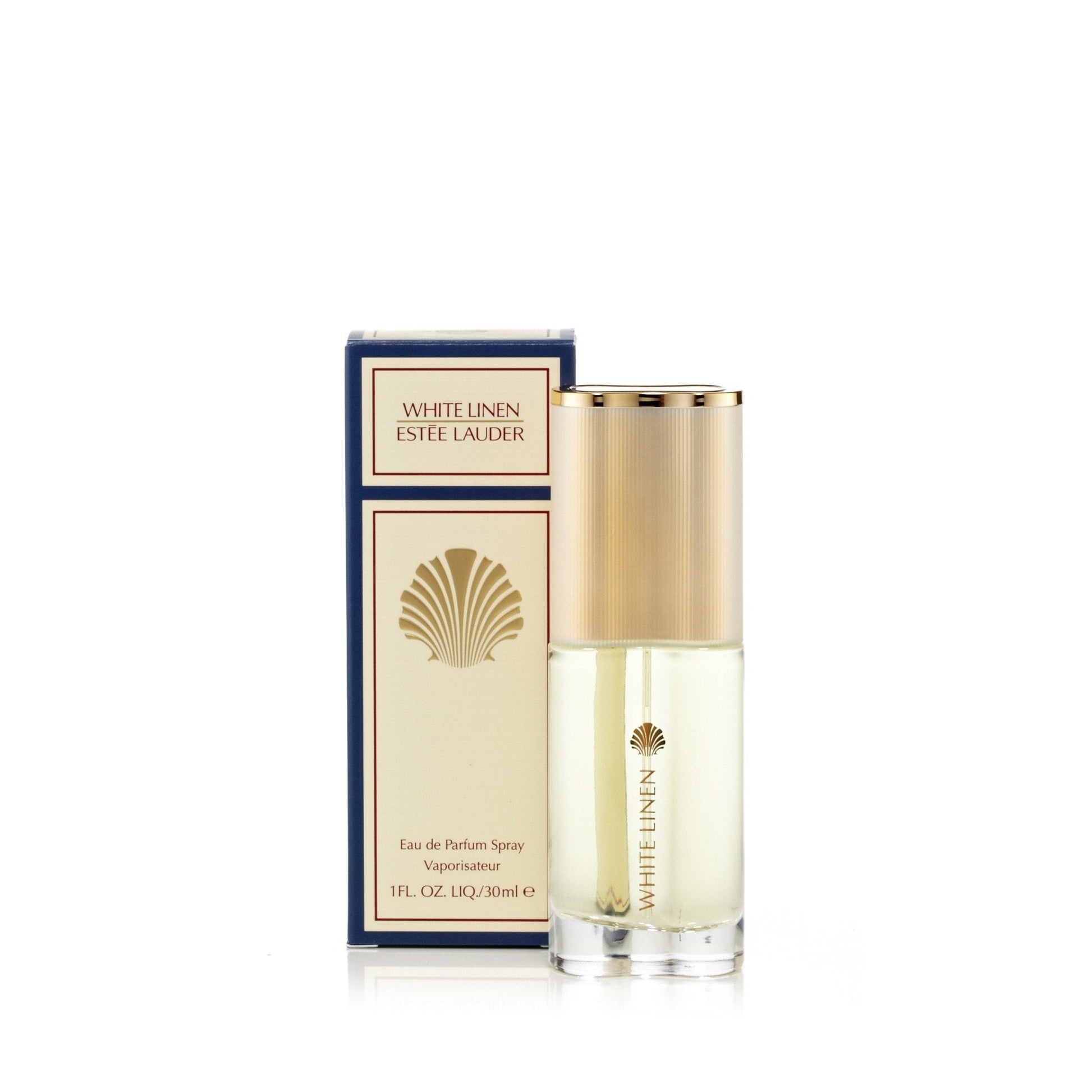 White Linen Eau de Parfum Spray for Women by Estee Lauder, Product image 1