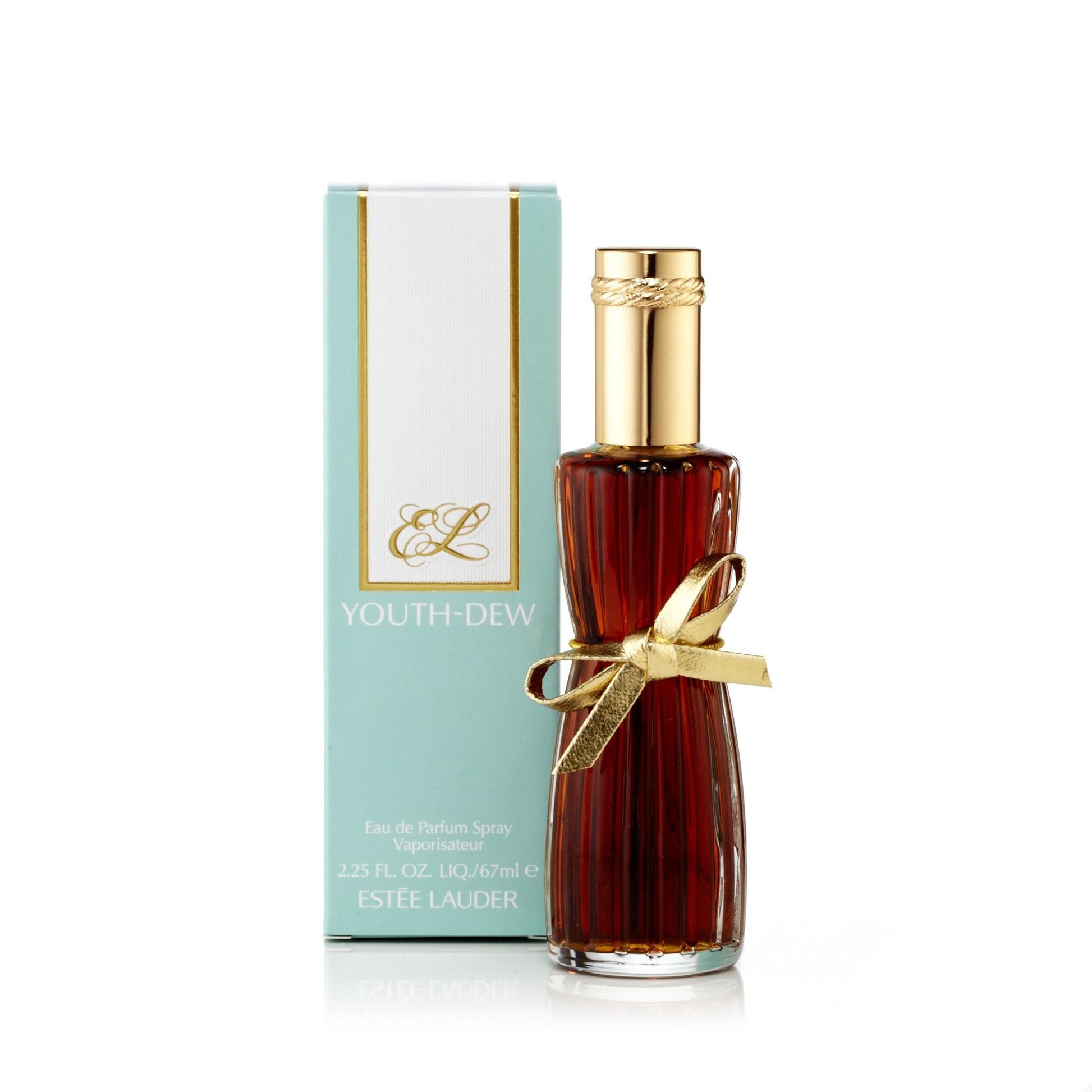Youth Dew Eau de Parfum Spray for Women by Estee Lauder, Product image 2