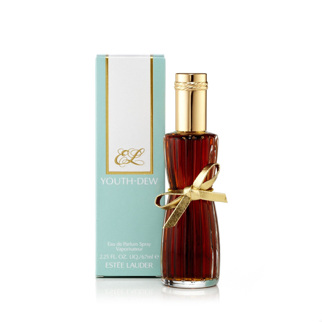 Estee Lauder Youth Dew Eau de Parfum Womens Spray 2.25 oz.