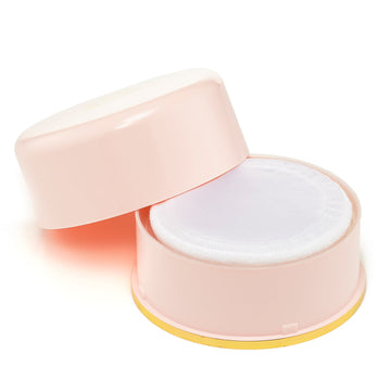 White Shoulders Dusting Powder Featured image