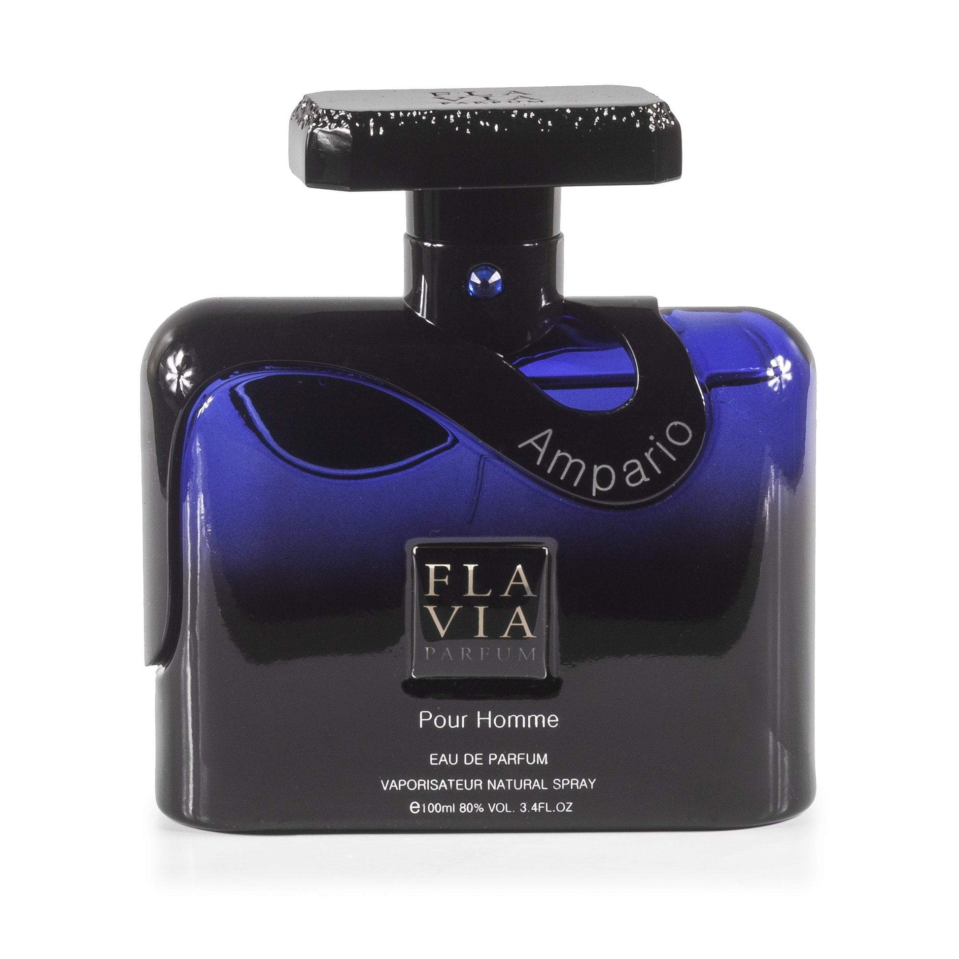 Ampario Eau de Parfum Spray for Men, Product image 2
