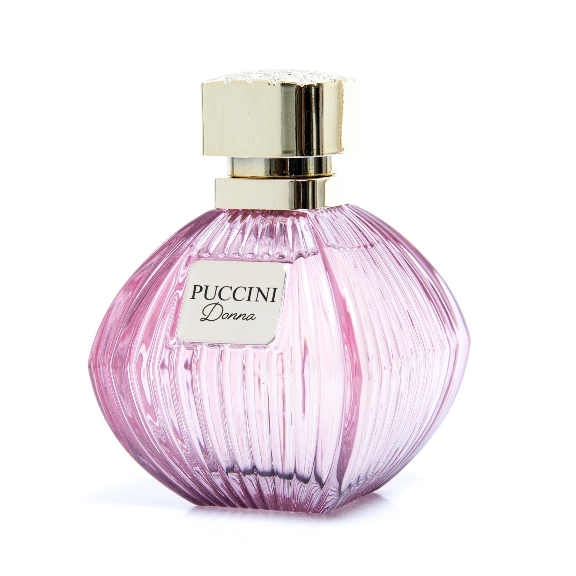 Puccini Donna Eau de Parfum Spray for Women, Product image 2