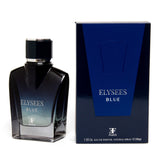 Elysees Blue Eau de Parfum Spray for Men