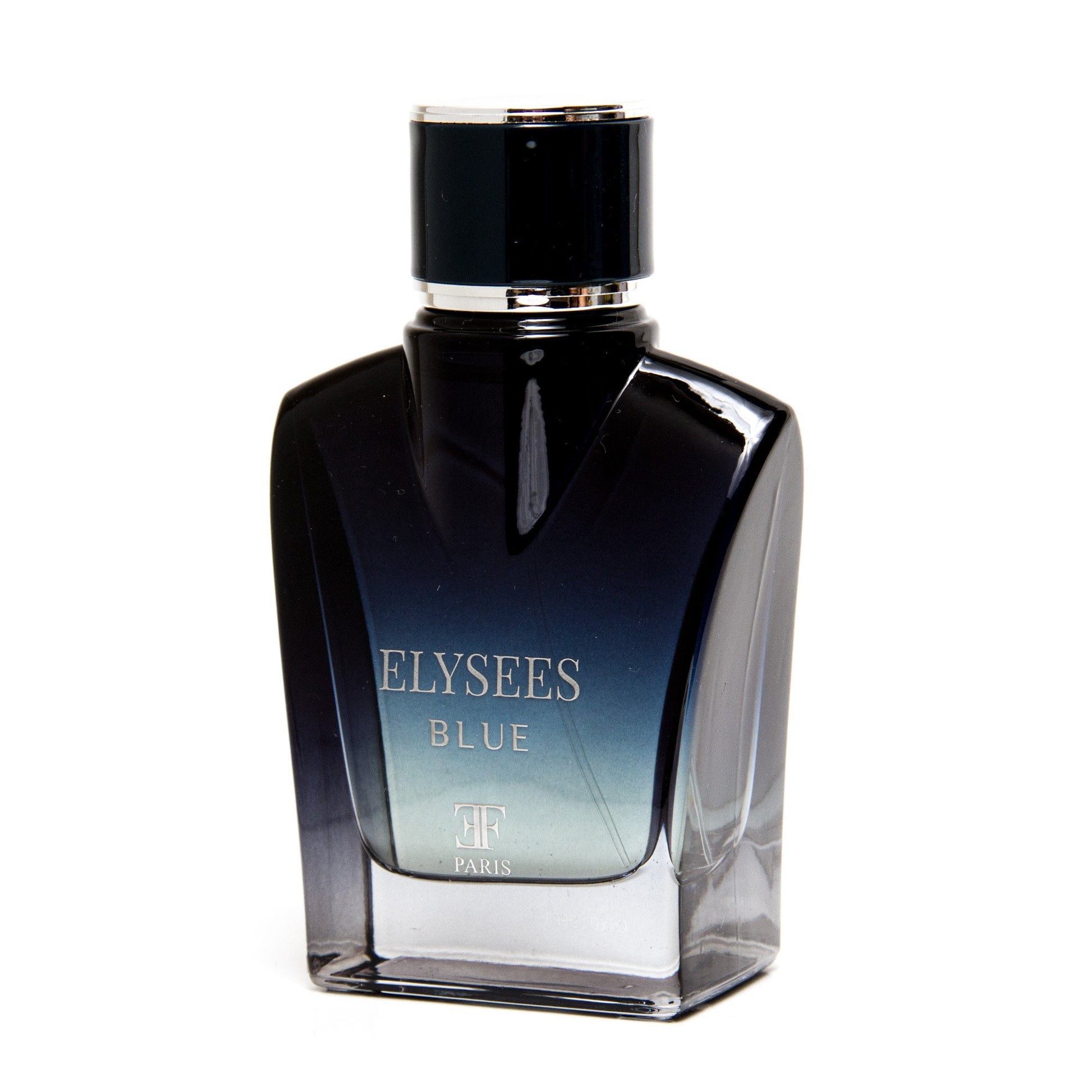 Elysees Blue Eau de Parfum Spray for Men, Product image 2