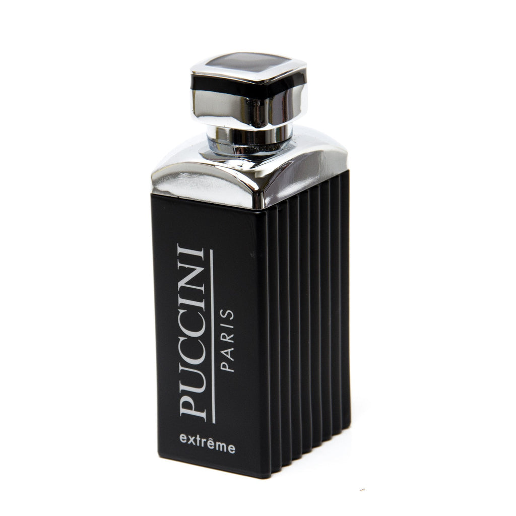 Puccini Extreme Eau de Parfum Spray for Men 3.4 oz.