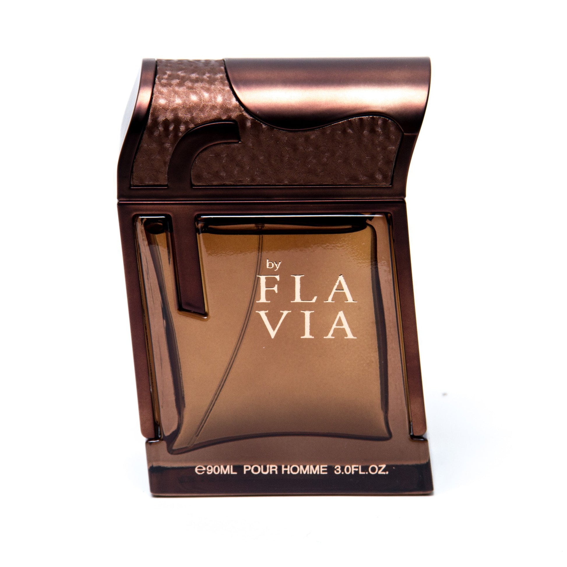 F by Flavia Eau de Parfum Spray for Men, Product image 2