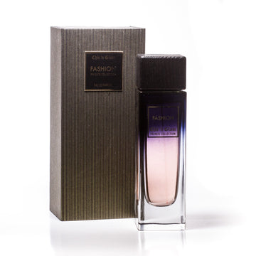 Fashion Private Collection Perfume Featured image