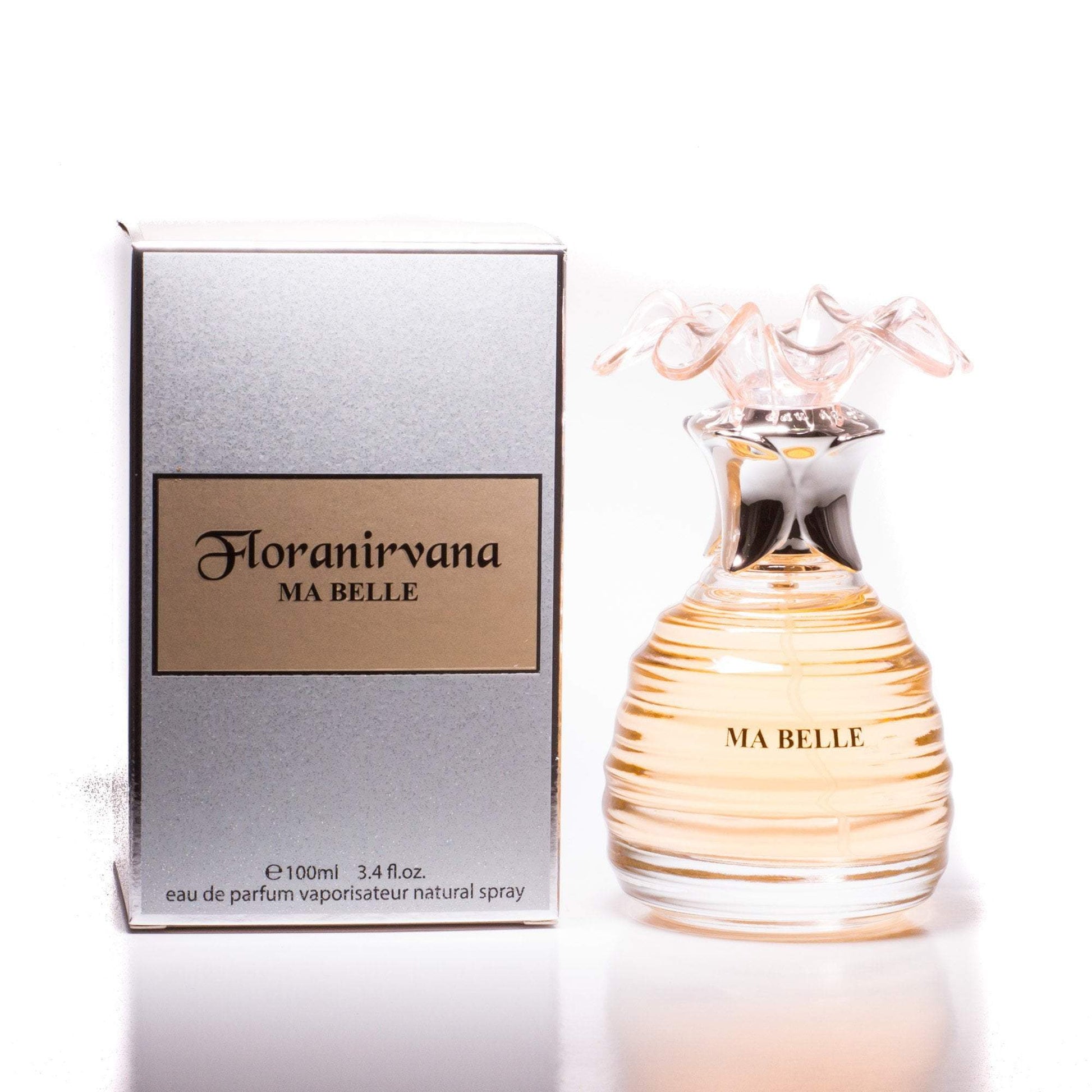 Floranirvana Ma Belle Eau de Parfum Spray for Women, Product image 1