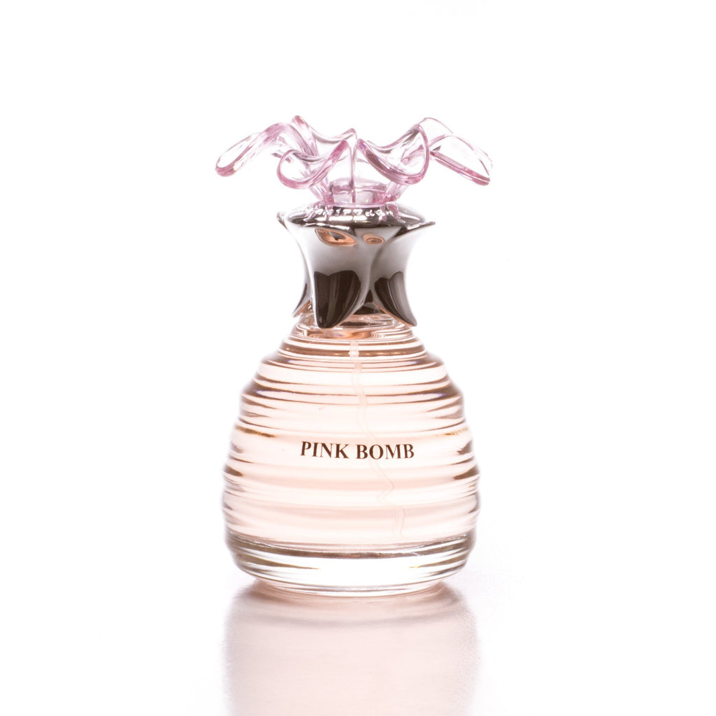 Floranirvana Pink Bomb Eau de Parfum Spray for Women