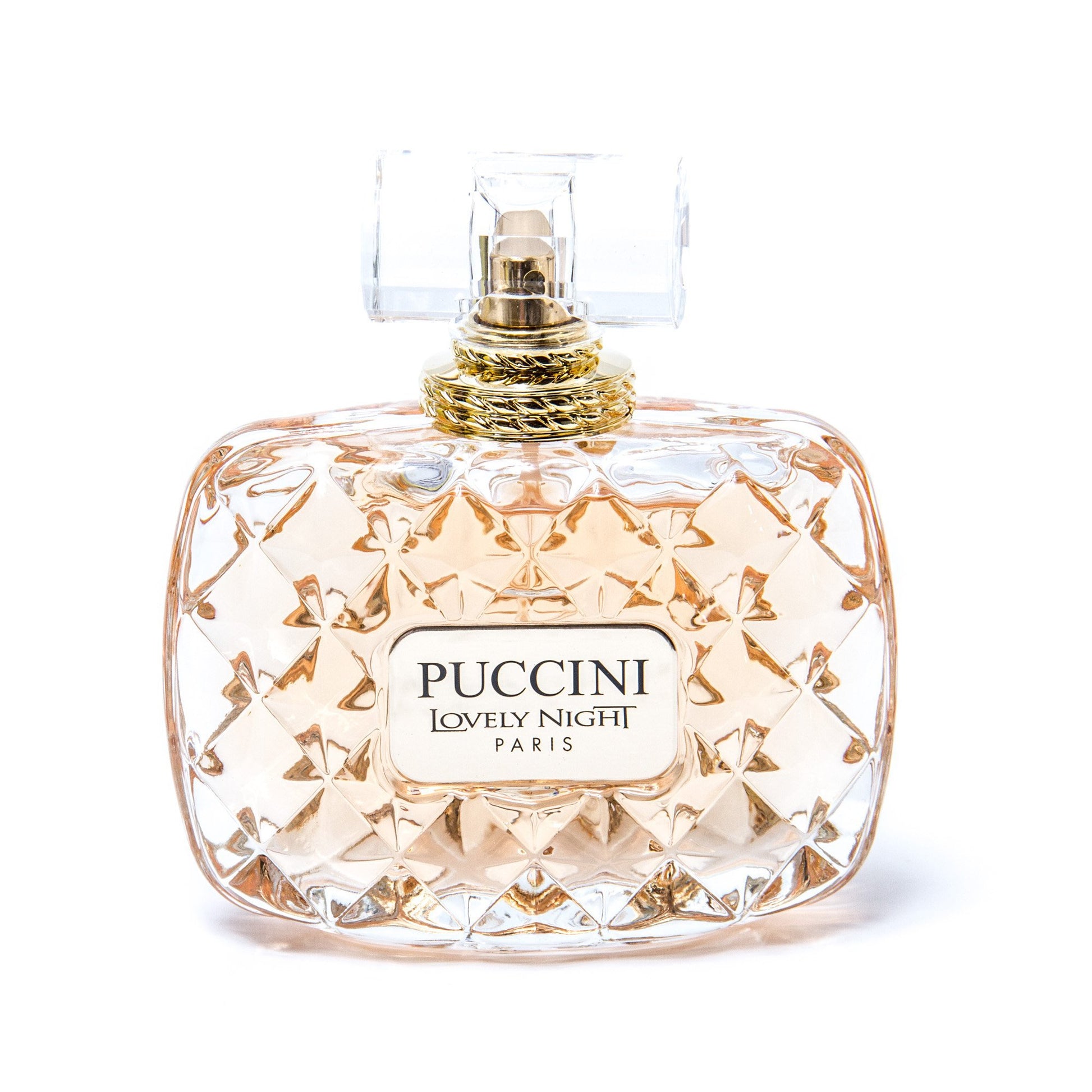 Puccini Lovely Night Eau de Toilette Spray for Women, Product image 2