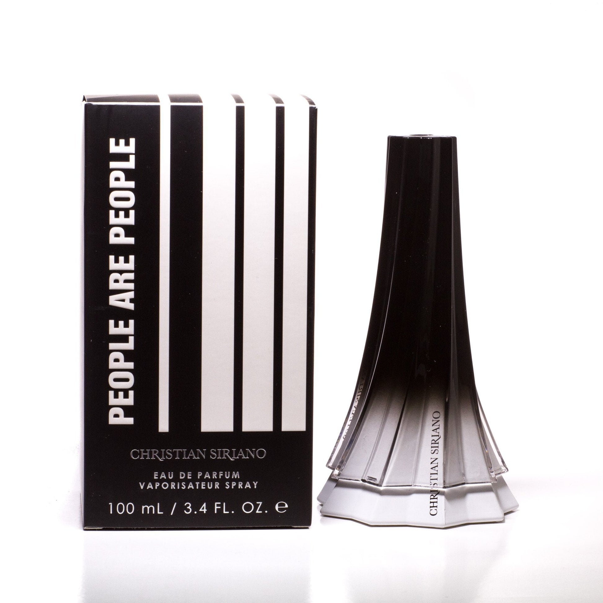 People are People by Christian Siriano Eau de Parfum Spray for Women, Product image 1