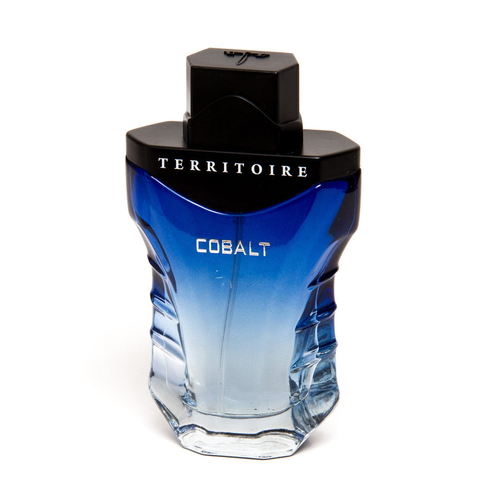 Territoire Cobalt Eau de Parfum Spray for Men