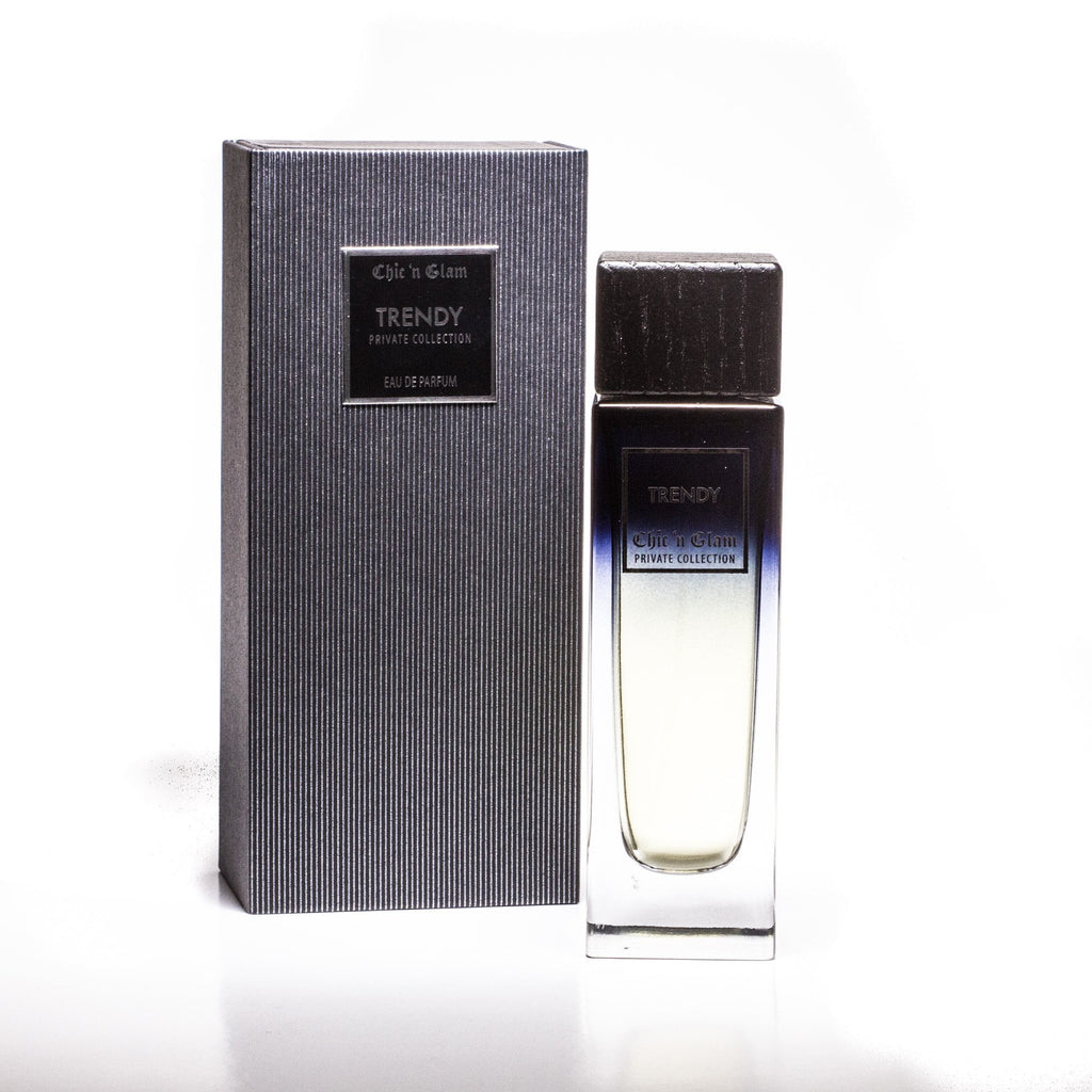 Trendy Private Collection Eau de Parfum Spray for Men 3.3 oz