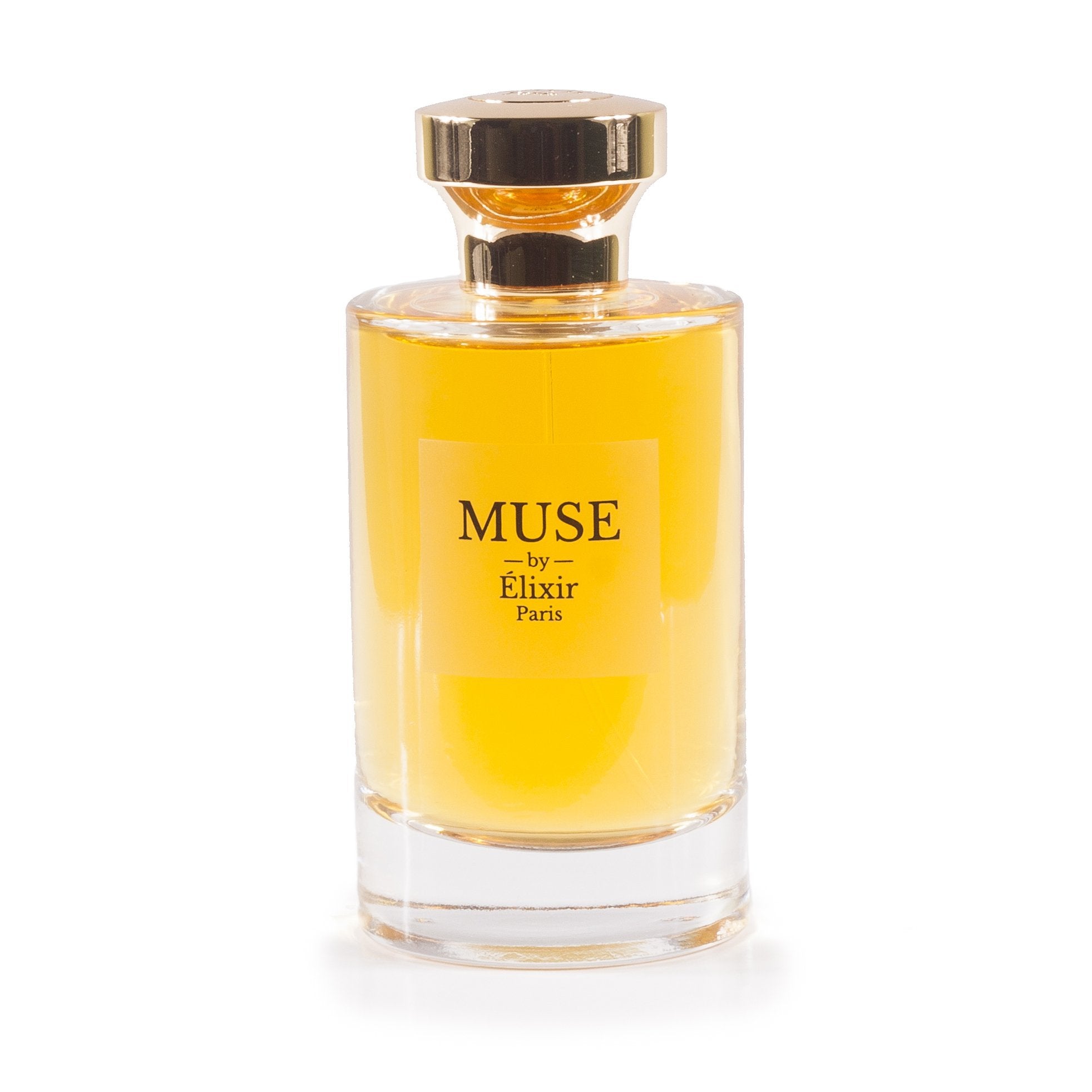 Muse Eau de Parfum Spray for Women by Elixir Paris – Fragrance Outlet