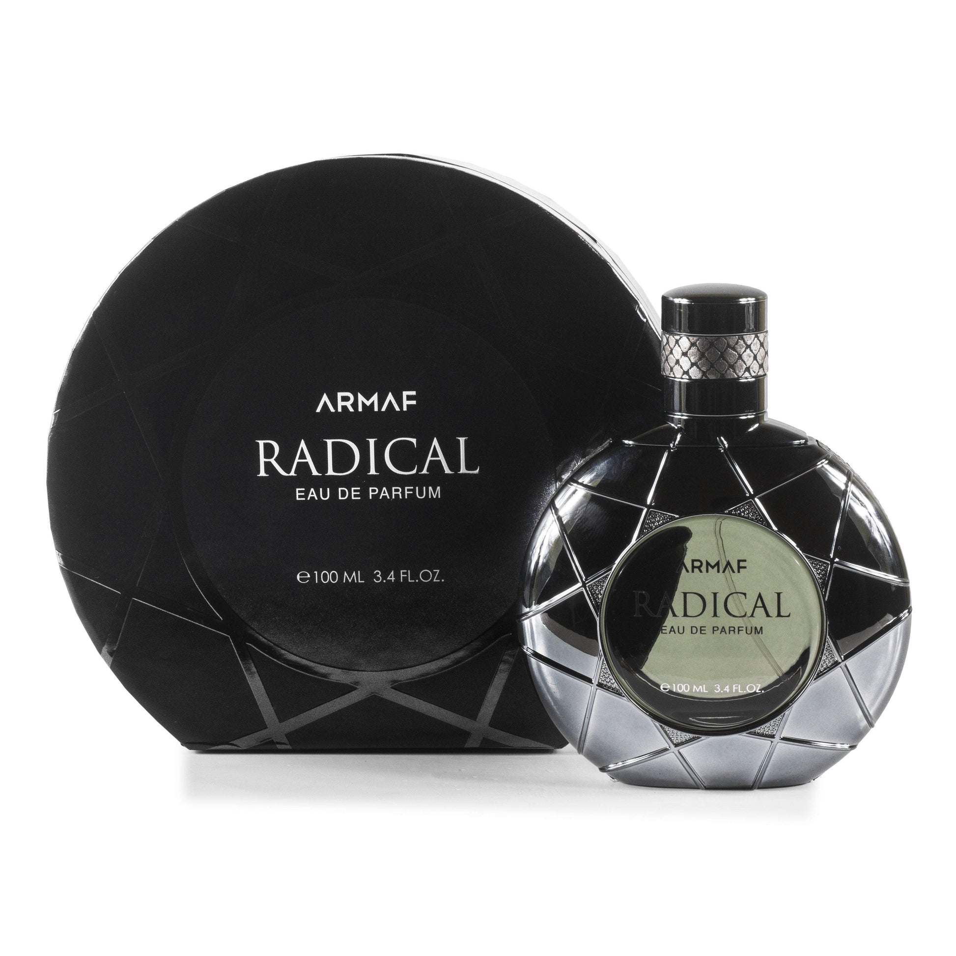 Radical Eau de Parfum Spray for Men, Product image 1