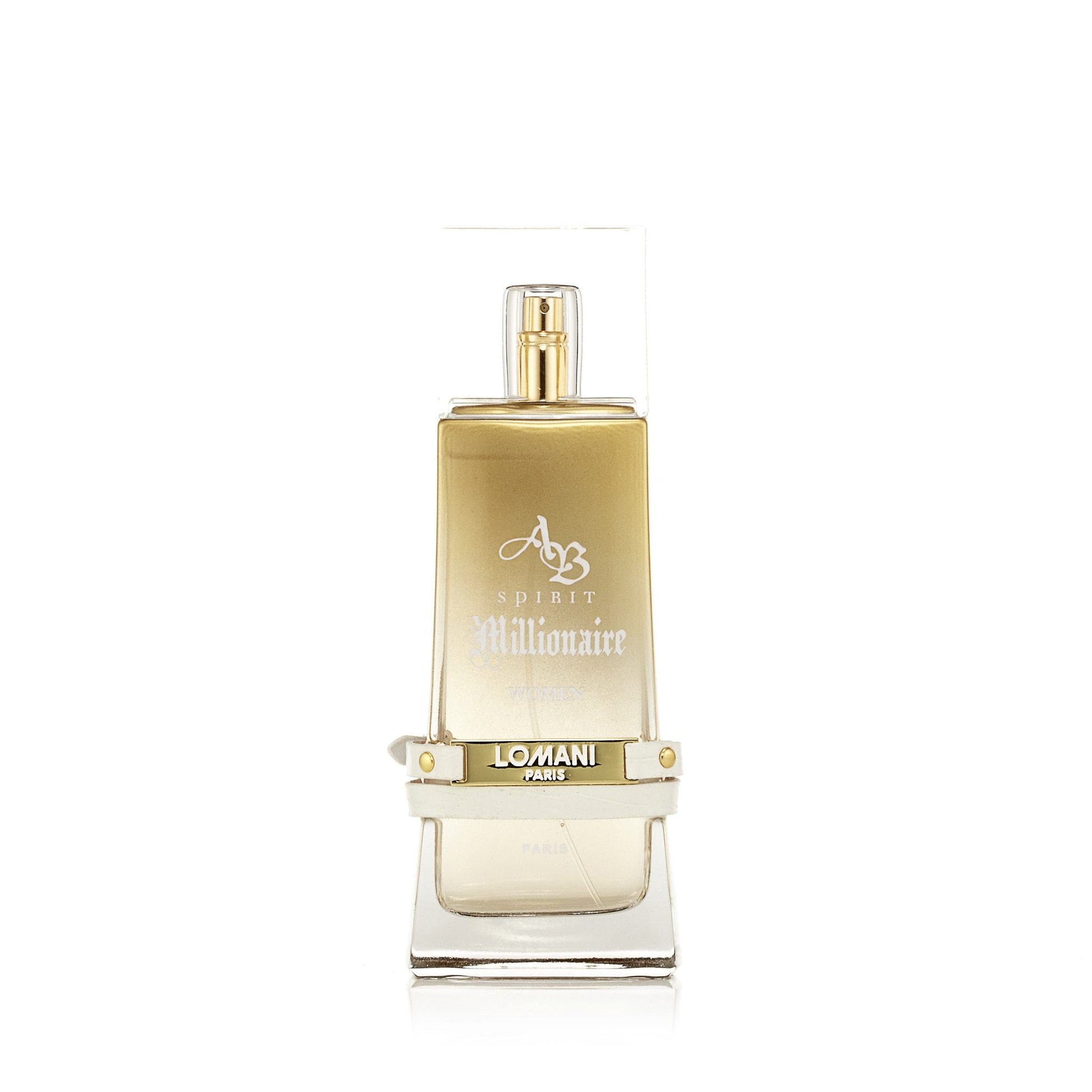 Ab Spirit Millionaire Perfume, Product image 2