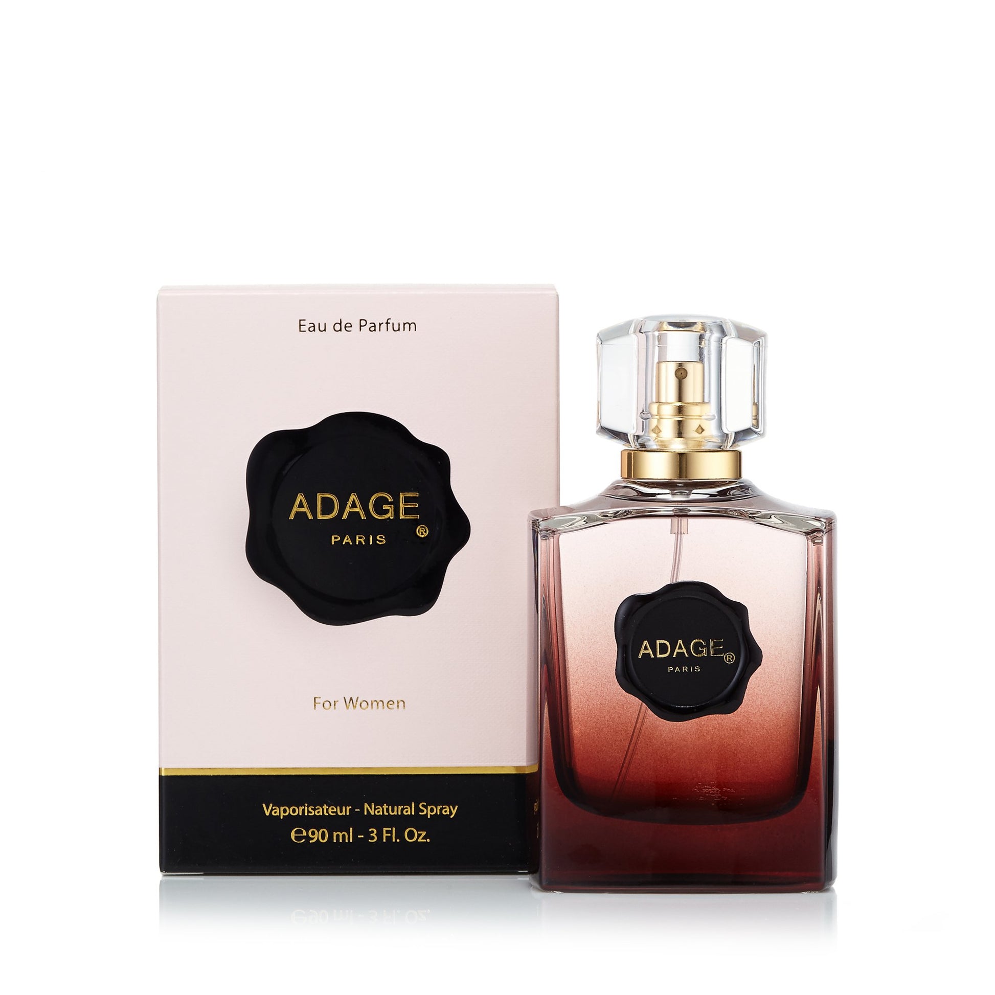 Adage Eau de Parfum Spray for Women, Product image 2