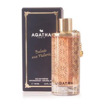 Balade Aux Tuileries Perfume Featured image