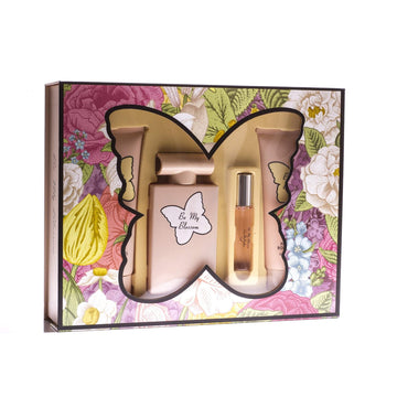 Be My Blossom Featured image