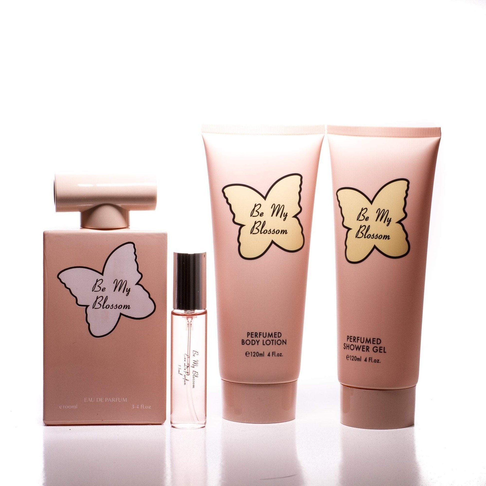 Be My Blossom Gift Set for Women, Product image 2