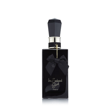 Be Seduced Girl Perfume Featured image