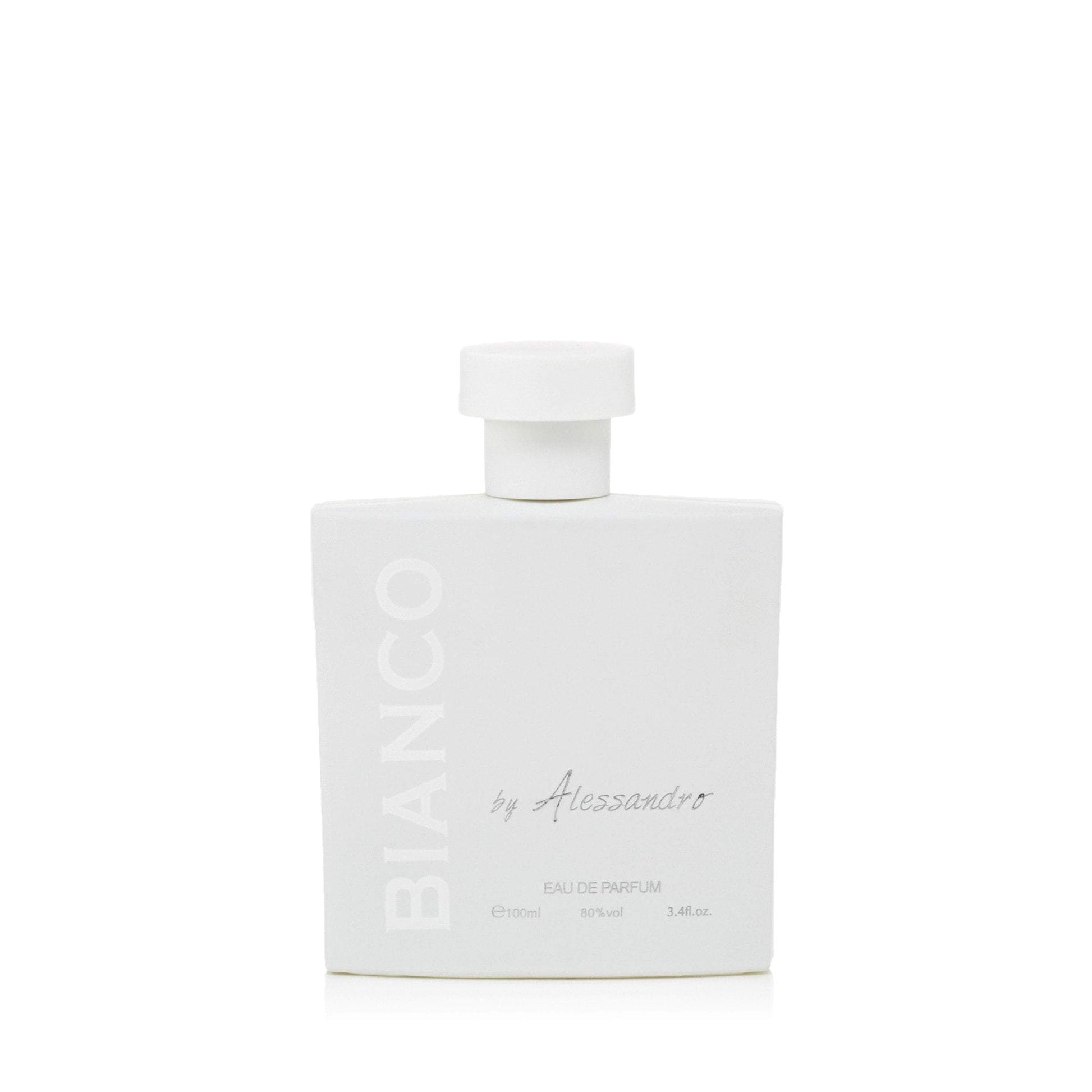 Bianco By Alessandro Eau de Parfum Spray for Men, Product image 2