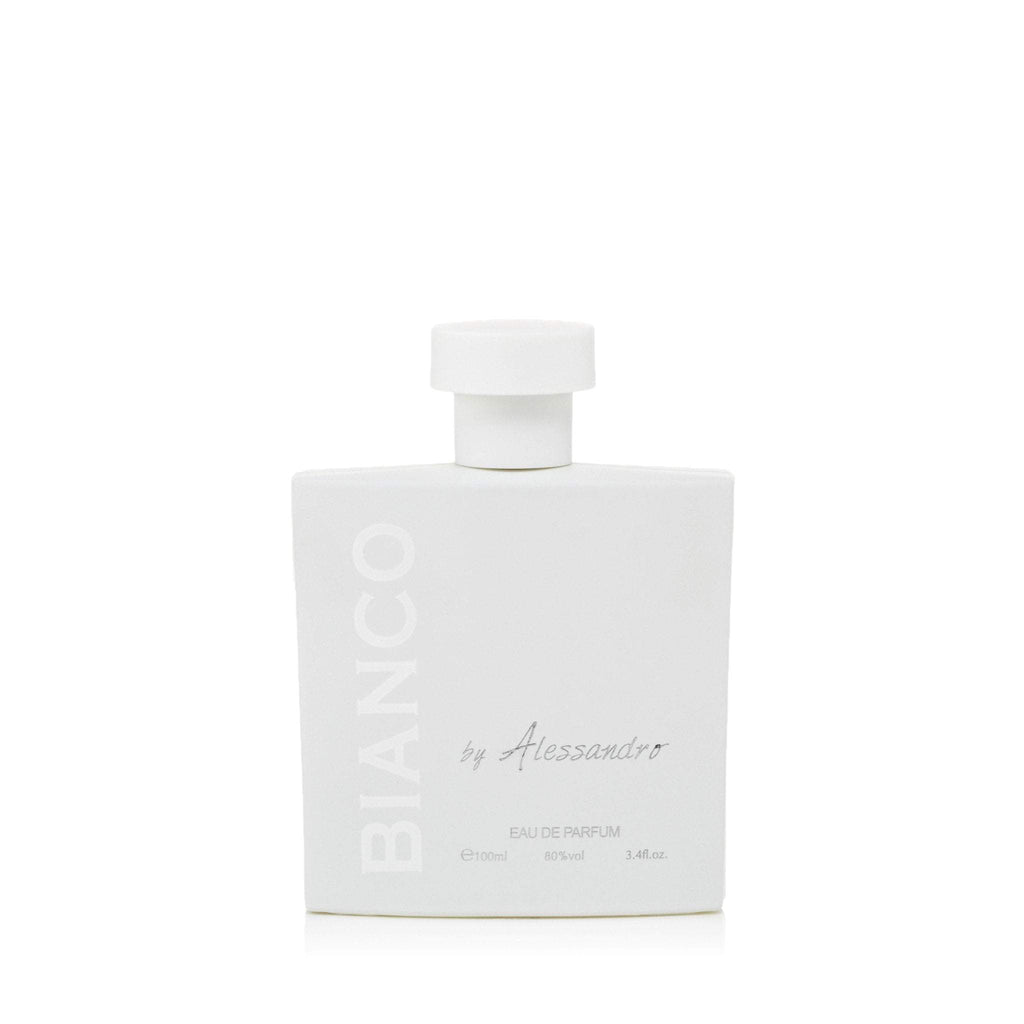 Bianco By Alessandro Eau de Parfum Mens Spray 3.4 oz.
