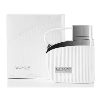 Blaze Blanc Cologne Featured image