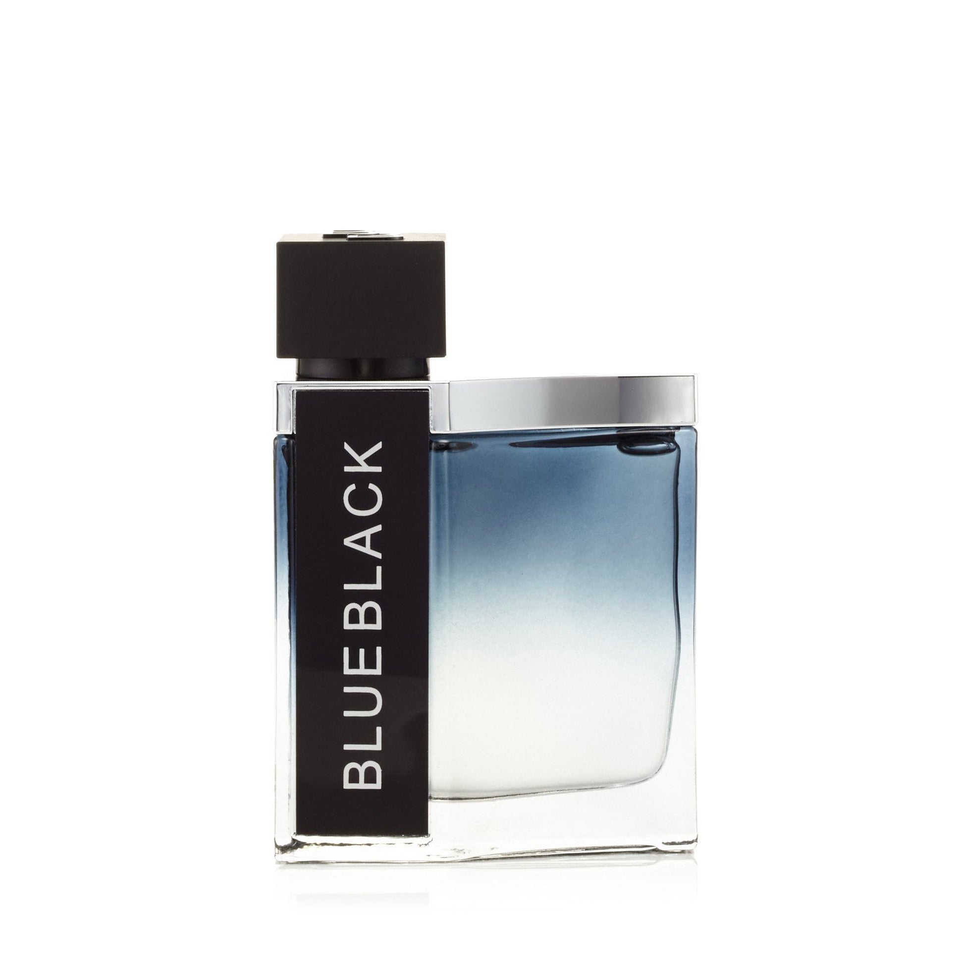 Blue Black Eau de Parfum Spray for Men, Product image 1