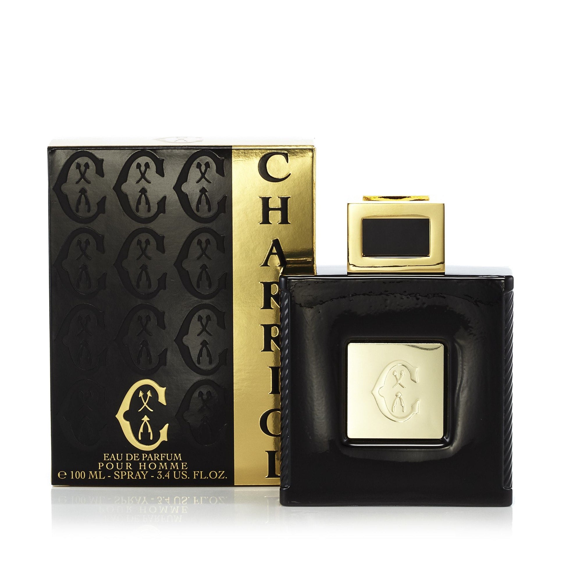 Charriol Eau de Parfum Spray for Men, Product image 2