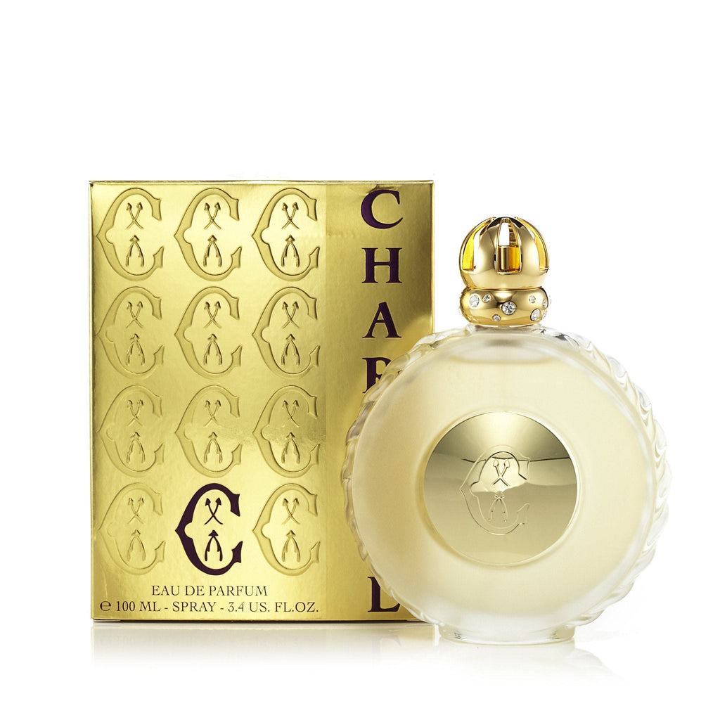Charriol Eau de Parfum Spray for Women 3.4 oz.