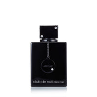 Club de Nuit Intense Eau de Toilette Spray for Men 3.4 oz.