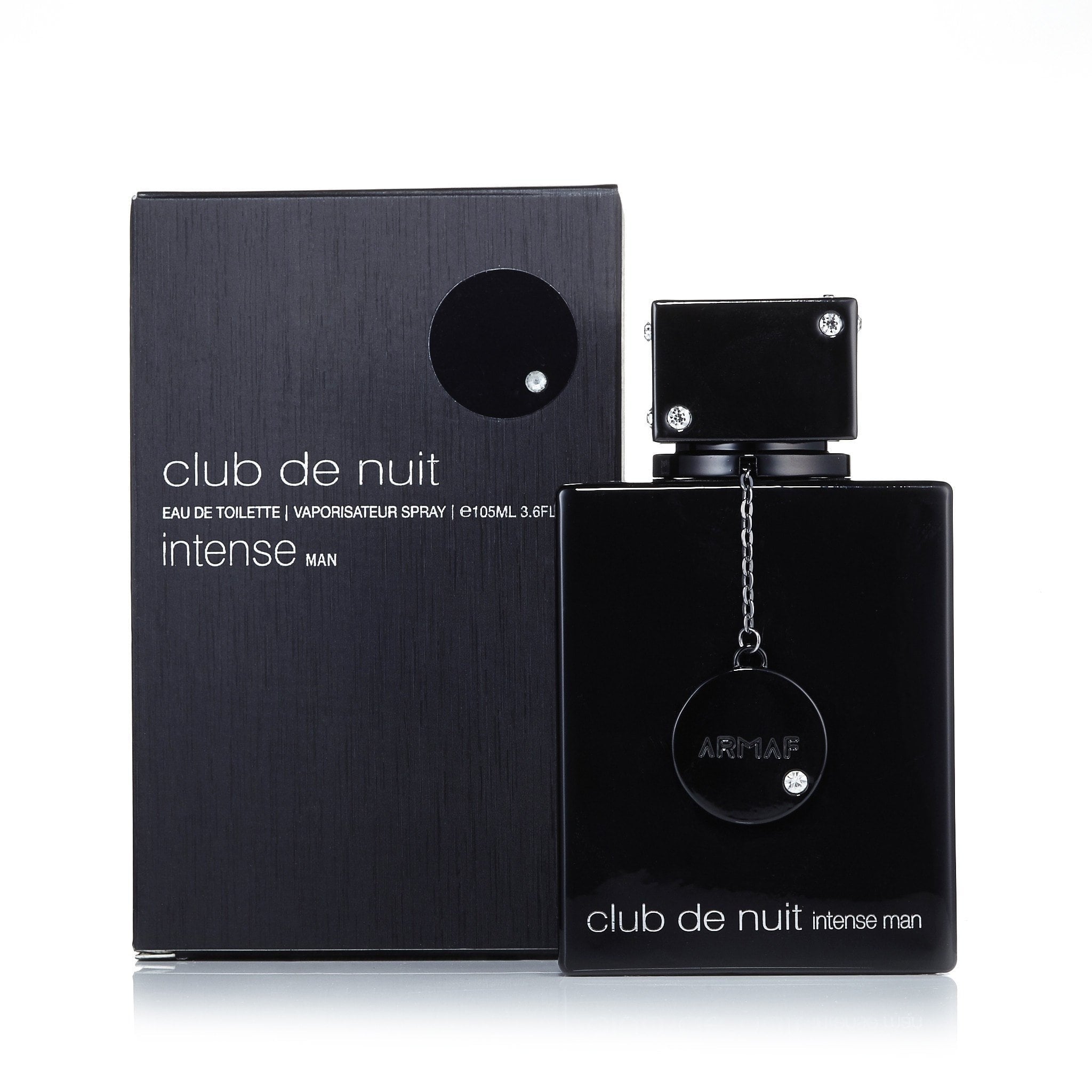 Ito na guys!! Armaf Club De Nuit ka scent talaga nya si Chanel Coco Ma